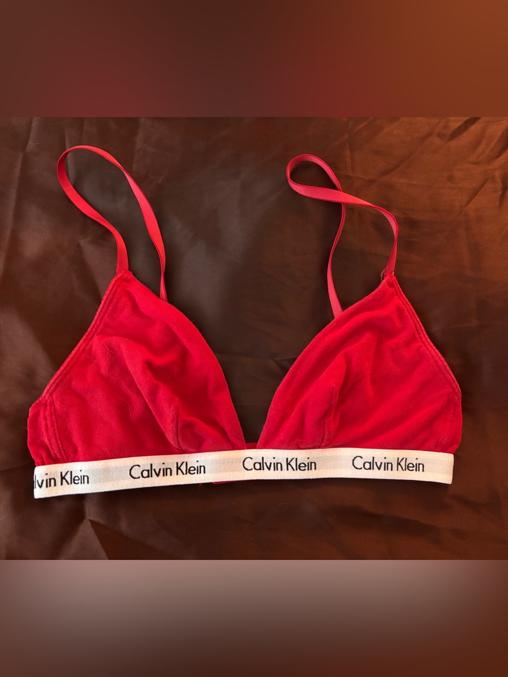 Calvin Klein Bralette